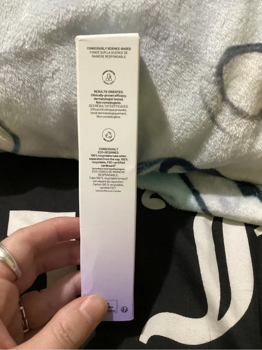 Pore Refiner Primer